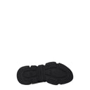 Balenciaga Sneakers Adidas Speed Women's Fabric Black/White