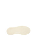 Buty Hogan H630 Memory Foam Damskie Skórzane Białe/Beżowe