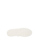 Valentino Garavani Women's Sneakers White/Rose Water Leather