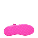 Valentino Garavani One Stud Sneakers Men Fuchsia Leather