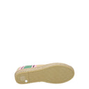 Stella Mc Cartney Damess Veelkleurige stoffen espadrilles