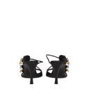 Stella Mc Cartney Women's Sandals Eco Leather Black