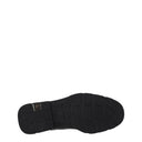 Buty męskie Alexander Mc Queen Skórzane Czarne/Khaki