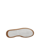 Saint Laurent Herens Sneakers wit leer