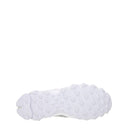 Adidas Men's Sneakers Fabric White/Silver