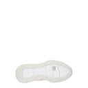 Salvatore Ferragamo Sneakers Ninette Women's Fabric Pink