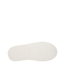 Jil Sander Men's Sneakers White Fabric