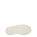 Jil Sander Women's Sneakers White Fabric/Cloud White
