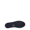 Kenzo Men's Sneakers Black Fabric