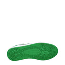 Enterprise Japan Sneakers Rocket Men's Leather Green/White