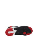 New Balance 650 Men's Sneakers Leather Black/Red