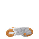 New Balance Sneakers 650 Women's Leather White/Canyon