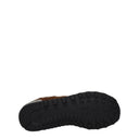 New Balance 576 Sneakers Men's Fabric Brown/White
