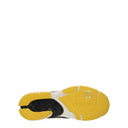 Fendi Sneakers Faster Men's Fabric Gray/Slate
