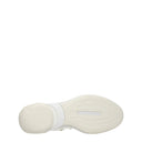 Y3 Yamamoto Sneakers Elderly Man Fabric White/Beige