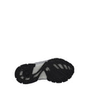 Valentino Garavani Sneakers Ms 2960 Men's Silver Fabric