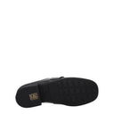 Bottega Veneta Women's Sandals And Clogs Black Leather