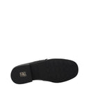 Bottega Veneta Men's Slippers And Clogs Black Leather