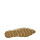 Bottega Veneta Women's Slippers And Clogs Leather Yellow/Moonbeam