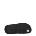 Versace Medusa Biggie Men's Slippers And Clogs Leather Black