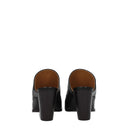 Stella Mc Cartney Women's Sandals Eco Leather Black