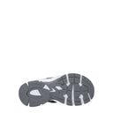 Balenciaga Phantom Damess Sneakers grijs/witte stof