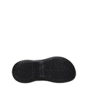 Balenciaga Crocs Chodaki I Klapki Damskie Gumowe Czarne