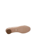 Christian Dior Women's Ballerina Glossy Pink/Nude