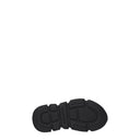Balenciaga Cadeau-idee Sneakers Kinderen Dames Stof Roze/Zilver