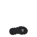 Balenciaga Gift Idea Sneakers Kids Men Fabric Blue