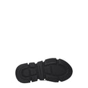 Balenciaga Gift Idea Sneakers Kids Men Fabric Black