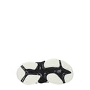 Balenciaga Gift Idea Sneakers Kids Men Fabric White/Black