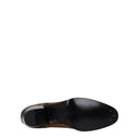 Buty męskie Celine Isaac Zamszowe Brązowe/Mole