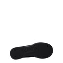 Valentino Garavani Men's Sneakers Black Fabric