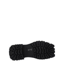 Balenciaga Trooper Stiefel Damen Gummi Schwarz