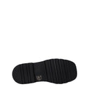 Dolce&Gabbana Men's Moccasins Black Leather