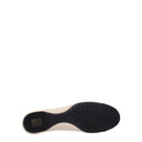 Tory Burch Women's Ballerina Flats Leather Beige/Black