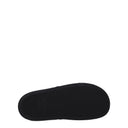Givenchy Slippers En Klompen Herens Stof zwart