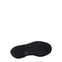 Church's Derby Hythe Black Leather Women's Shoe