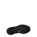 Church's Derby Shannon Donna Pelle Nero