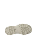 Salvatore Ferragamo Fergal Men's Moccasins Beige/Mascarpone Leather