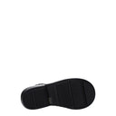 Bottega Veneta Botas De Bombero Hombre Caucho Negro