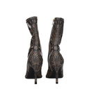 Stella Mc Cartney Women's Brown Eco Leather Boots