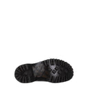 Dr. Martens Derby 1461 Bex Mujers Cuero negro
