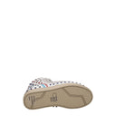 Mou Women's Boots White/Violet Leather