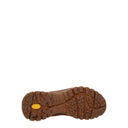 Stella Mc Cartney Women's Vibram Boots Eco Leather Brown/Biscuit