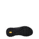 Stella Mc Cartney Vibram Boots Women Eco Leather Black/Taupe