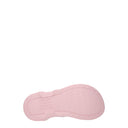 Givenchy Sandals And Clogs Women Rubber Pink/Blush