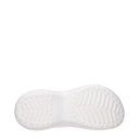 Balenciaga Crocs Slides And Clogs Women Rubber White