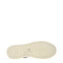Autry Sneakers Medalist Herren Blaues Wildleder